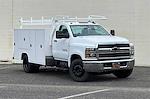 2023 Chevrolet Silverado 5500 Regular Cab DRW RWD, Service Truck for sale #231044 - photo 1