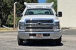 2023 Chevrolet Silverado 5500 Crew Cab DRW RWD, Harbor Standard Contractor Body Contractor Truck for sale #231046 - photo 8