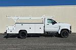 New 2023 Chevrolet Silverado 5500 Work Truck Regular Cab RWD, Combo Body for sale #231047 - photo 3