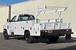 New 2023 Chevrolet Silverado 5500 Work Truck Regular Cab RWD, Combo Body for sale #231047 - photo 5