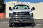 New 2023 Chevrolet Silverado 5500 Work Truck Regular Cab RWD, Combo Body for sale #231047 - photo 8