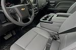 New 2023 Chevrolet Silverado 5500 Work Truck Crew Cab RWD, 12' Harbor Standard Contractor Body Contractor Truck for sale #231050 - photo 9