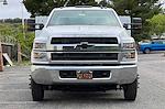 New 2023 Chevrolet Silverado 5500 Work Truck Regular Cab RWD, 12' Harbor SawMaster Saw Body for sale #231051 - photo 8