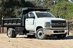 New 2023 Chevrolet Silverado 5500 Work Truck Regular Cab RWD, Dump Truck for sale #231053 - photo 3