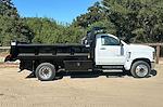 New 2023 Chevrolet Silverado 5500 Work Truck Regular Cab RWD, Dump Truck for sale #231053 - photo 4