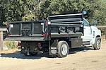 New 2023 Chevrolet Silverado 5500 Work Truck Regular Cab RWD, Dump Truck for sale #231053 - photo 2