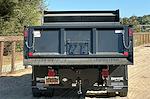 New 2023 Chevrolet Silverado 5500 Work Truck Regular Cab RWD, Dump Truck for sale #231053 - photo 5