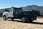 New 2023 Chevrolet Silverado 5500 Work Truck Regular Cab RWD, Dump Truck for sale #231053 - photo 6