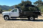 New 2023 Chevrolet Silverado 5500 Work Truck Regular Cab RWD, Dump Truck for sale #231053 - photo 7