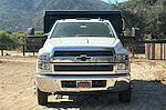 New 2023 Chevrolet Silverado 5500 Work Truck Regular Cab RWD, Dump Truck for sale #231053 - photo 9