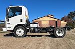 New 2024 Chevrolet LCF 5500XD Work Truck Regular Cab RWD, Cab Chassis for sale #240094 - photo 9