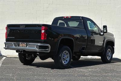 2024 Chevrolet Silverado 3500 Regular Cab 2WD, Pickup for sale #240095 - photo 2