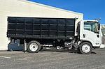 2024 Chevrolet LCF 4500HG Regular Cab RWD, Martin Landscape Dump for sale #240119 - photo 4