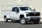 2024 Chevrolet Silverado 2500 Crew Cab 2WD, Royal Truck Body Service Body Service Truck for sale #240129 - photo 1