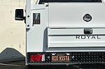 New 2024 Chevrolet Silverado 2500 Work Truck Crew Cab RWD, 8' Royal Truck Body Service Body Service Truck for sale #240129 - photo 24