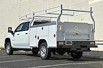 2024 Chevrolet Silverado 2500 Crew Cab 2WD, Royal Truck Body Service Body Service Truck for sale #240129 - photo 5