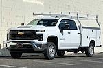 2024 Chevrolet Silverado 2500 Crew Cab 2WD, Royal Truck Body Service Body Service Truck for sale #240129 - photo 7