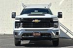 New 2024 Chevrolet Silverado 2500 Work Truck Crew Cab RWD, 8' Royal Truck Body Service Body Service Truck for sale #240129 - photo 8