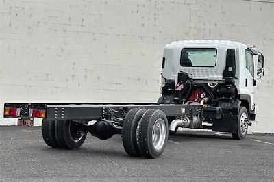 2024 Chevrolet LCF 6500XD Regular Cab RWD, Cab Chassis for sale #240139 - photo 2