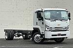 New 2024 Chevrolet LCF 6500XD Work Truck Regular Cab RWD, Cab Chassis for sale #240139 - photo 3
