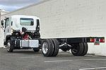 New 2024 Chevrolet LCF 6500XD Work Truck Regular Cab RWD, Cab Chassis for sale #240139 - photo 6