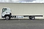 New 2024 Chevrolet LCF 6500XD Work Truck Regular Cab RWD, Cab Chassis for sale #240139 - photo 7