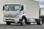 New 2024 Chevrolet LCF 6500XD Work Truck Regular Cab RWD, Cab Chassis for sale #240139 - photo 8