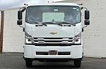 New 2024 Chevrolet LCF 6500XD Work Truck Regular Cab RWD, Cab Chassis for sale #240139 - photo 9