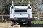 New 2024 Chevrolet Silverado 2500 Work Truck Crew Cab RWD, 8' 2" Royal Truck Body Service Body Service Truck for sale #240246 - photo 4