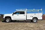 2024 Chevrolet Silverado 2500 Crew Cab RWD, Royal Truck Body Service Body Service Truck for sale #240246 - photo 6