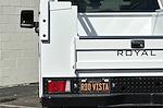 2024 Chevrolet Silverado 2500 Crew Cab RWD, Royal Truck Body Service Body Service Truck for sale #240247 - photo 24