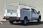 New 2024 Chevrolet Silverado 2500 Work Truck Crew Cab RWD, 8' Royal Truck Body Service Body Service Truck for sale #240247 - photo 2