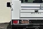 New 2024 Chevrolet Silverado 2500 Work Truck Crew Cab RWD, 8' Royal Truck Body Service Body Service Truck for sale #240251 - photo 24