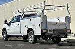 New 2024 Chevrolet Silverado 2500 Work Truck Crew Cab RWD, 8' Royal Truck Body Service Body Service Truck for sale #240251 - photo 5