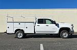 2024 Chevrolet Silverado 2500 Double Cab RWD, Royal Truck Body Service Body Service Truck for sale #240276 - photo 2