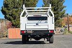 2024 Chevrolet Silverado 2500 Double Cab RWD, Royal Truck Body Service Body Service Truck for sale #240276 - photo 3