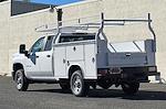 2024 Chevrolet Silverado 2500 Double Cab RWD, Royal Truck Body Service Body Service Truck for sale #240276 - photo 4