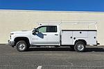 2024 Chevrolet Silverado 2500 Double Cab RWD, Royal Truck Body Service Body Service Truck for sale #240276 - photo 5