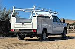 New 2024 Chevrolet Silverado 2500 Work Truck Crew Cab RWD, 8' Royal Truck Body Service Body Service Truck for sale #240277 - photo 2