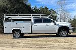 New 2024 Chevrolet Silverado 2500 Work Truck Crew Cab RWD, 8' Royal Truck Body Service Body Service Truck for sale #240330 - photo 3