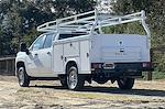 2024 Chevrolet Silverado 2500 Crew Cab RWD, Royal Truck Body Service Body Service Truck for sale #240330 - photo 5