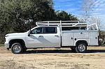 2024 Chevrolet Silverado 2500 Crew Cab RWD, Royal Truck Body Service Body Service Truck for sale #240330 - photo 6