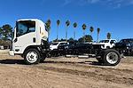 2024 Chevrolet LCF 5500XG Regular Cab RWD, Cab Chassis for sale #240442 - photo 7