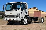 2024 Chevrolet LCF 5500XG Regular Cab RWD, Cab Chassis for sale #240442 - photo 8