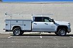 2024 Chevrolet Silverado 2500 Crew Cab SRW 4WD, Knapheide Steel Service Body Service Truck for sale #240497 - photo 3