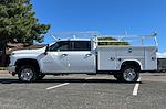 2024 Chevrolet Silverado 2500 Crew Cab SRW 4WD, Knapheide Steel Service Body Service Truck for sale #240497 - photo 6
