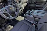 2024 Chevrolet Silverado 3500 Crew Cab 4WD, Knapheide PGTD Gooseneck Flatbed Truck for sale #240498 - photo 9