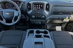 2024 Chevrolet Silverado 3500 Crew Cab RWD, Royal Truck Body Contractor Body Contractor Truck for sale #240504 - photo 12