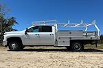 2024 Chevrolet Silverado 3500 Crew Cab RWD, Royal Truck Body Contractor Body Contractor Truck for sale #240504 - photo 6
