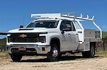 2024 Chevrolet Silverado 3500 Crew Cab RWD, Royal Truck Body Contractor Body Contractor Truck for sale #240504 - photo 7